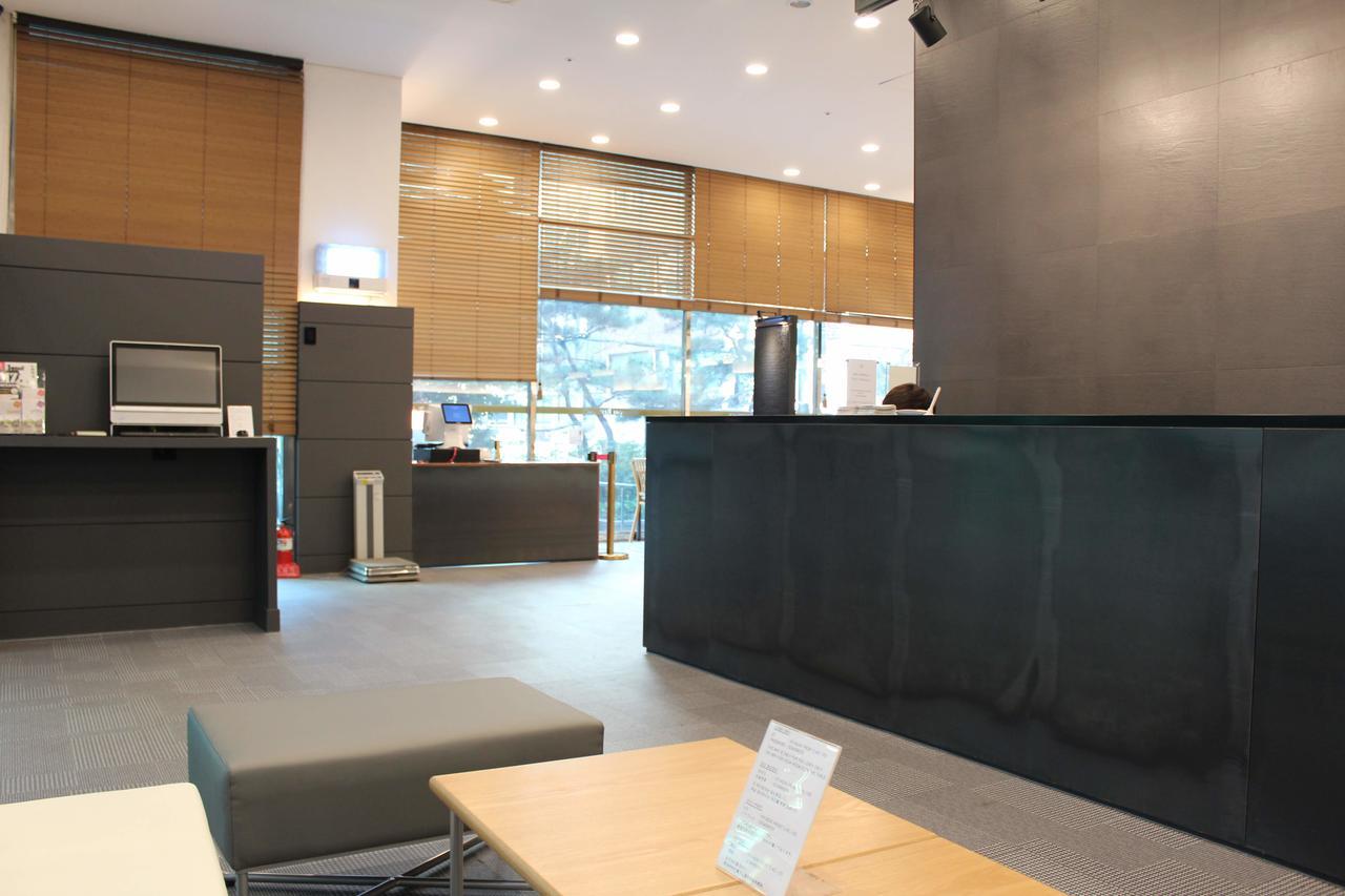 Hyundai Residence Seoul Exterior photo